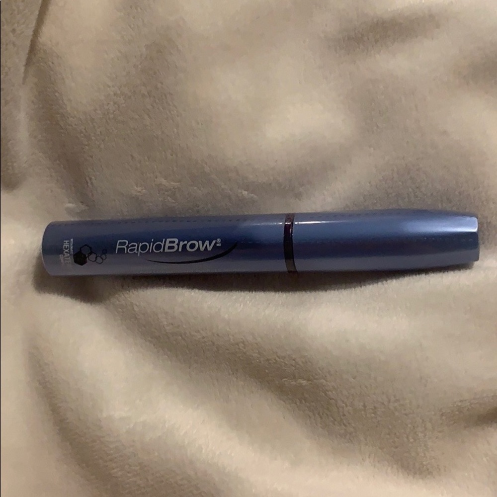 Rapid Eyebrow Serum